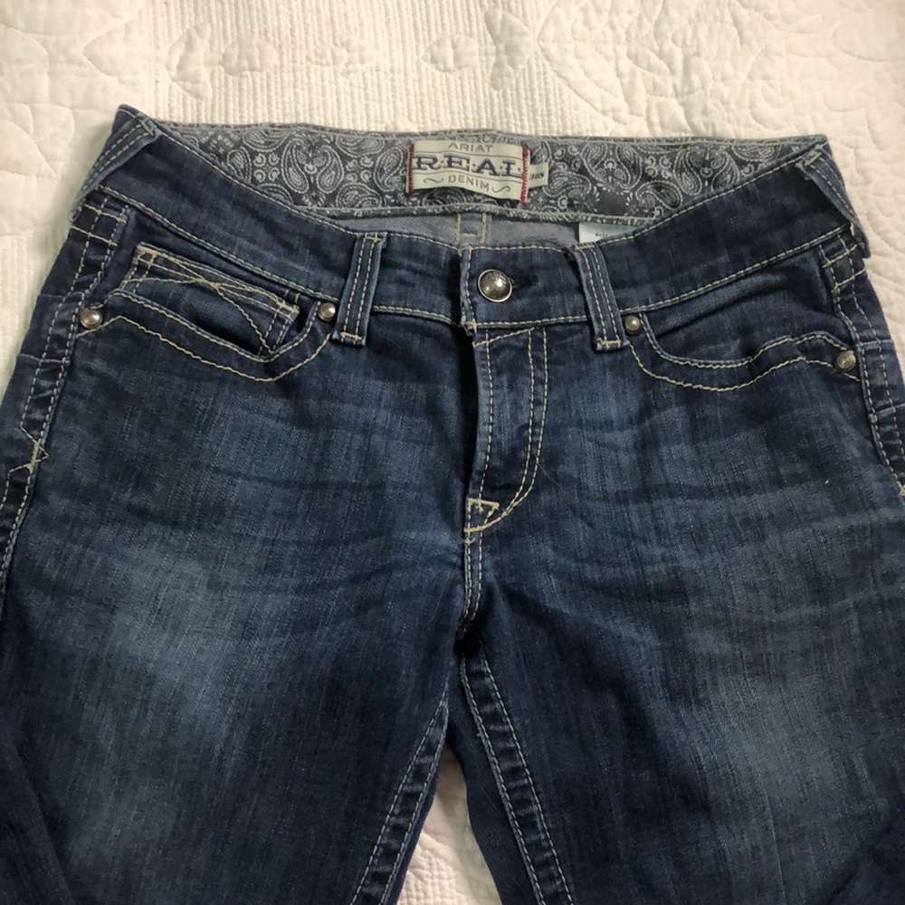 Women’s Ariat Jeans